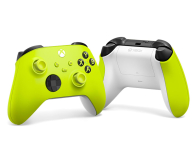 Microsoft Xbox Series Kontroler - Electric Volt - 652244 - zdjęcie 6